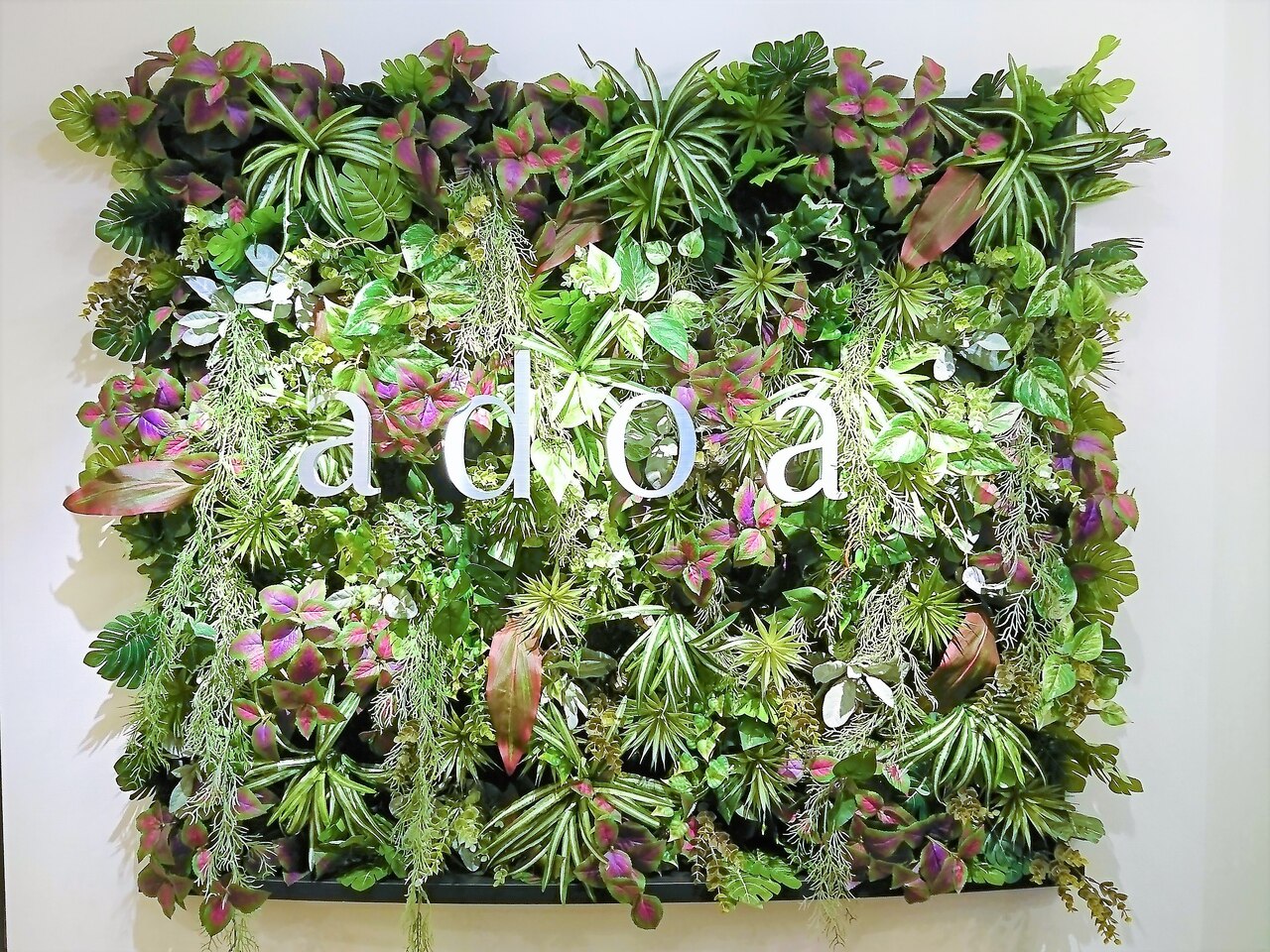 ヘアーサロン アドア(Hair Salon adoa)の紹介画像