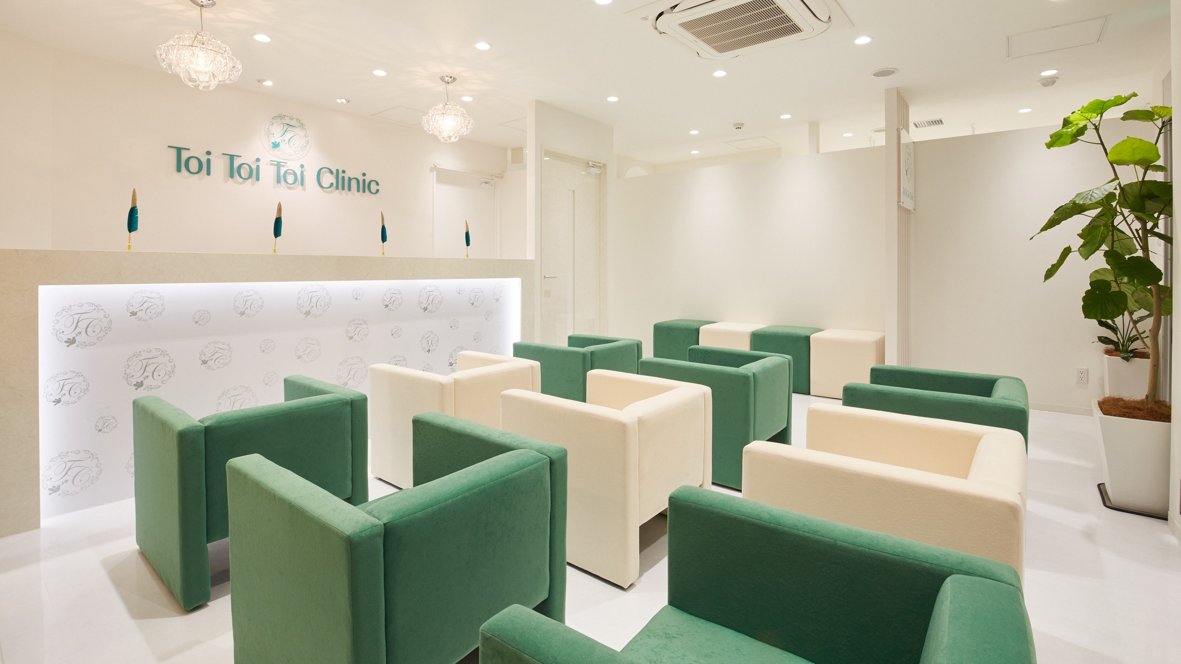 トイトイトイクリニック 池袋院の紹介画像