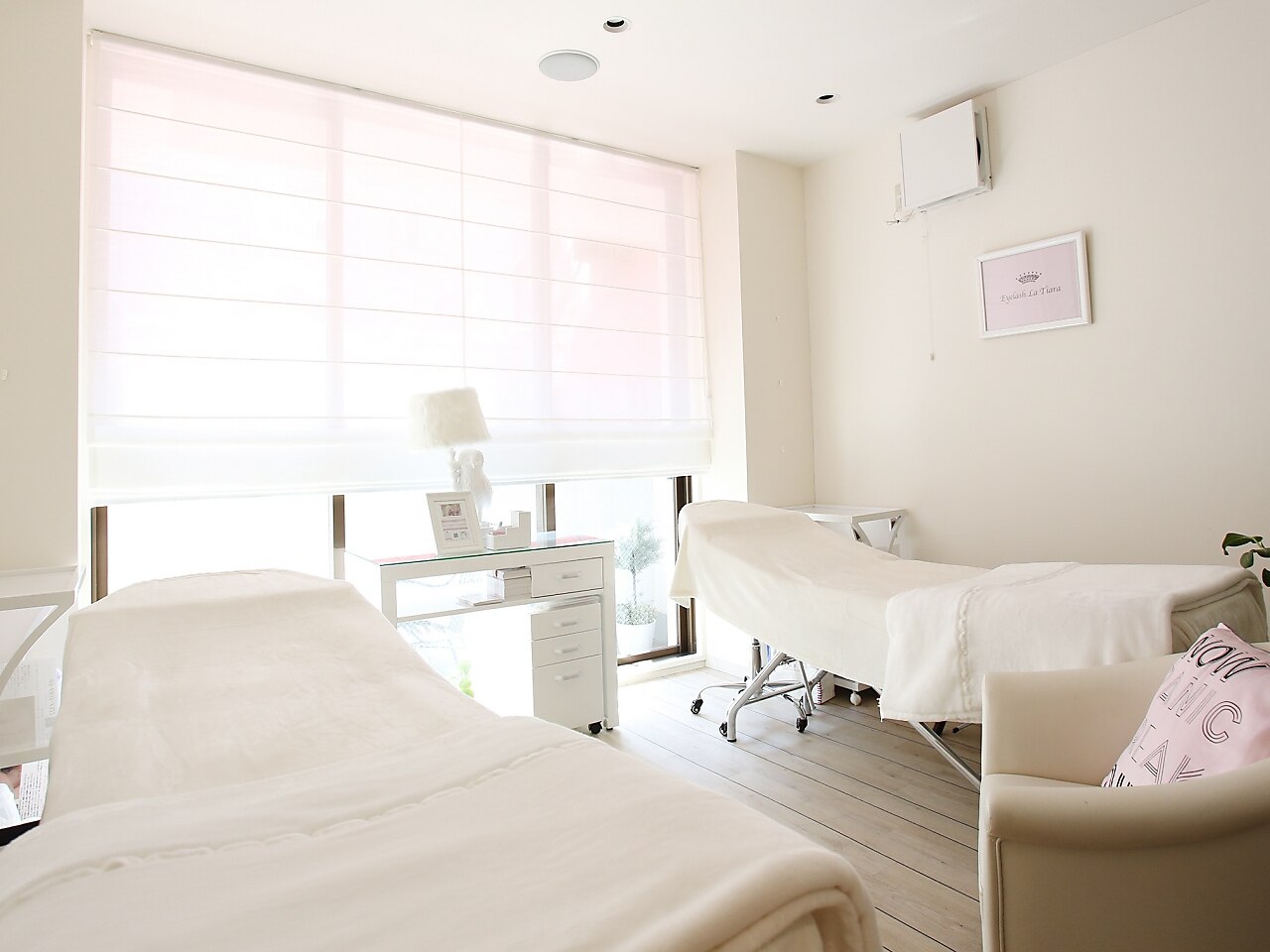 ラティアラ(La Tiara)の紹介画像