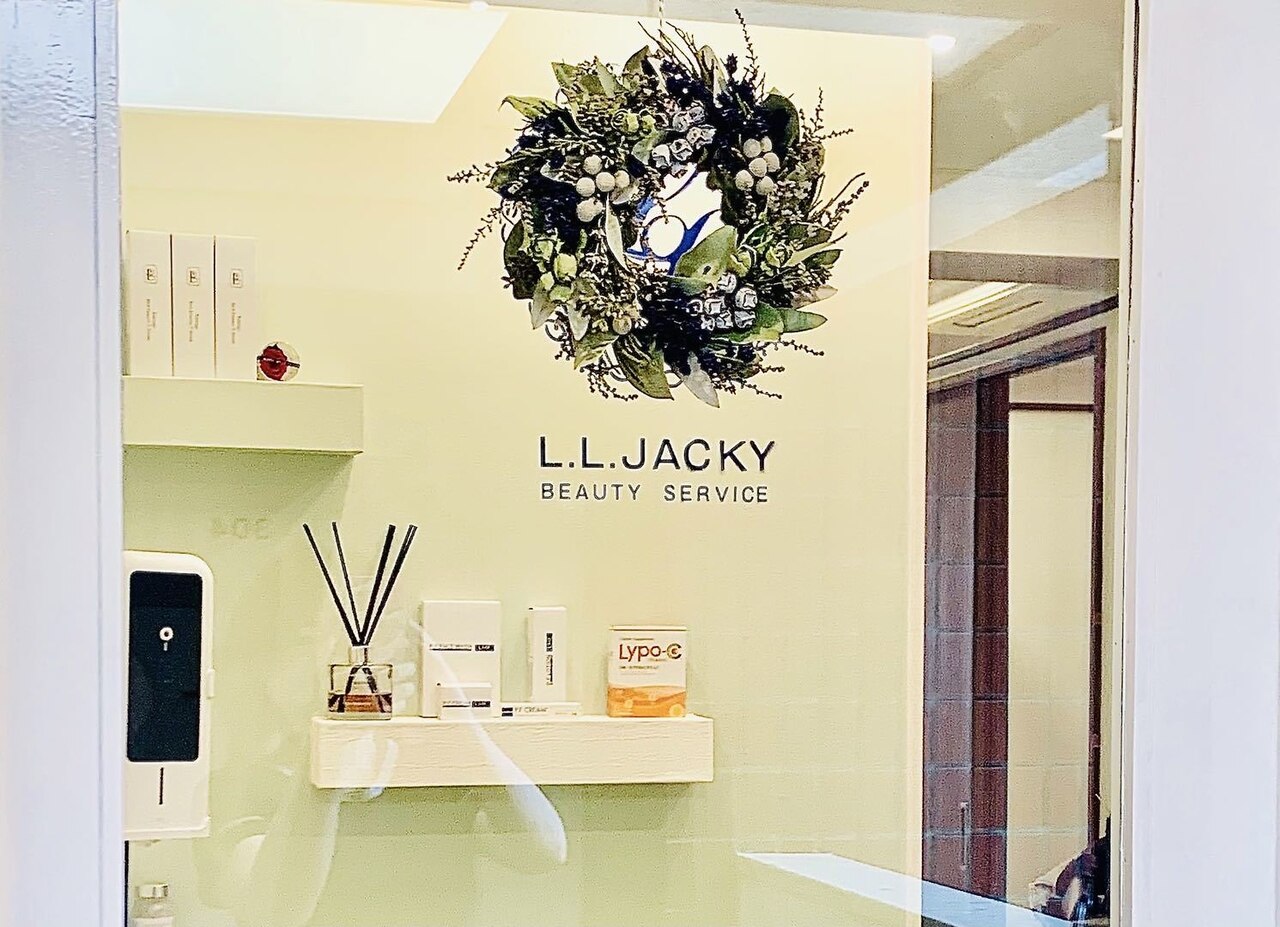 エルエルジャッキー 自由が丘店(L.L.JACKY)の紹介画像