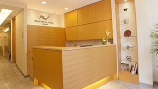 戸越パーク歯科クリニックの紹介画像