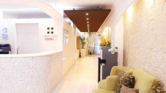 オザキクリニック 目黒祐天寺院の紹介画像