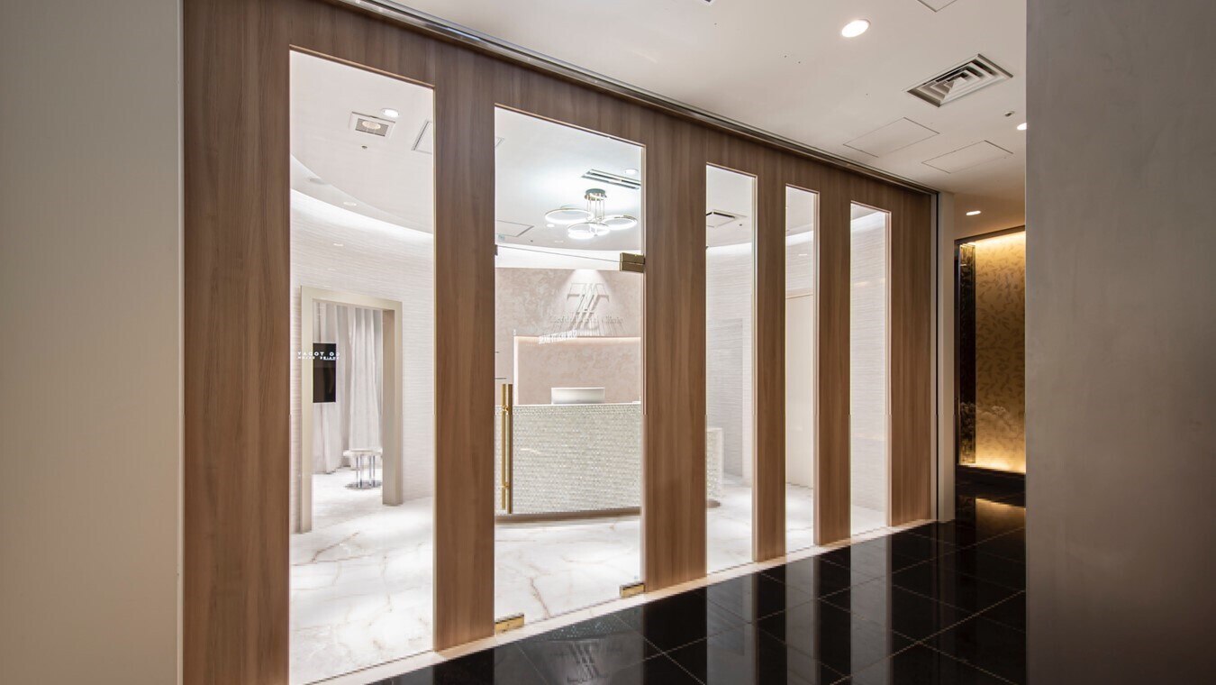 ゼティスデンタルクリニック(Zetith Dental Clinic)の紹介画像