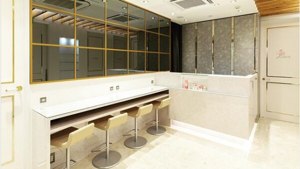 千春皮フ科クリニック 広尾院の紹介画像