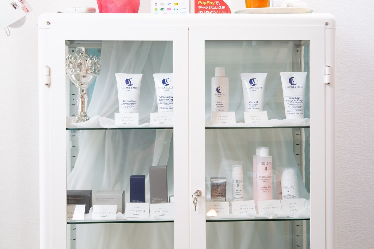 ラベル(Labelle)の紹介画像