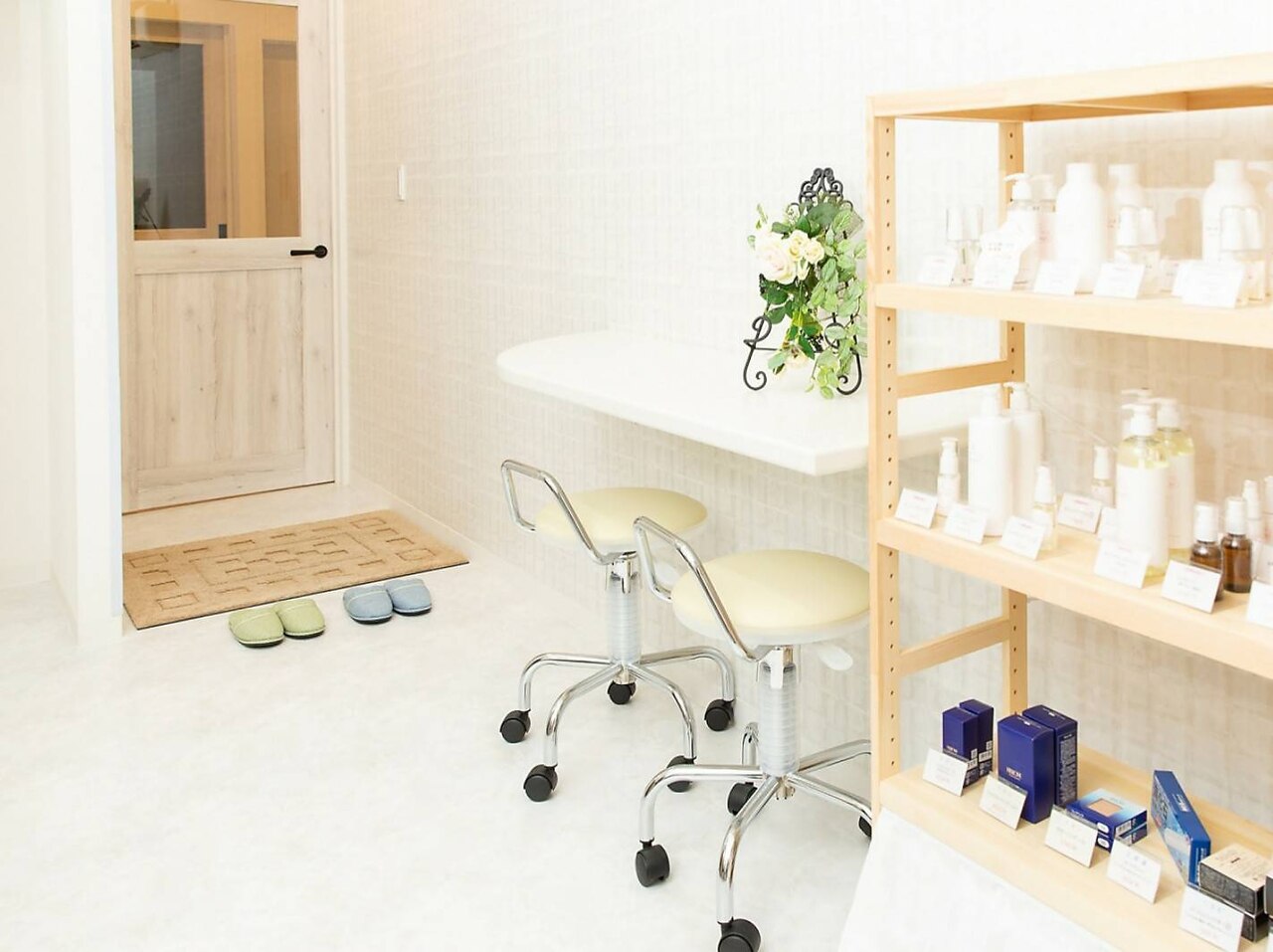 ジパングエステルームの紹介画像