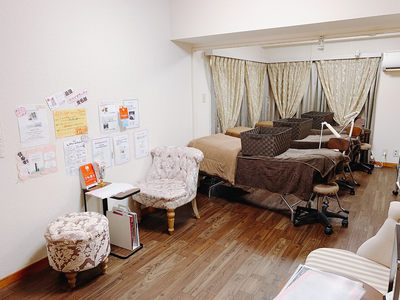 デリカトゥーラ(Delicatura)の紹介画像