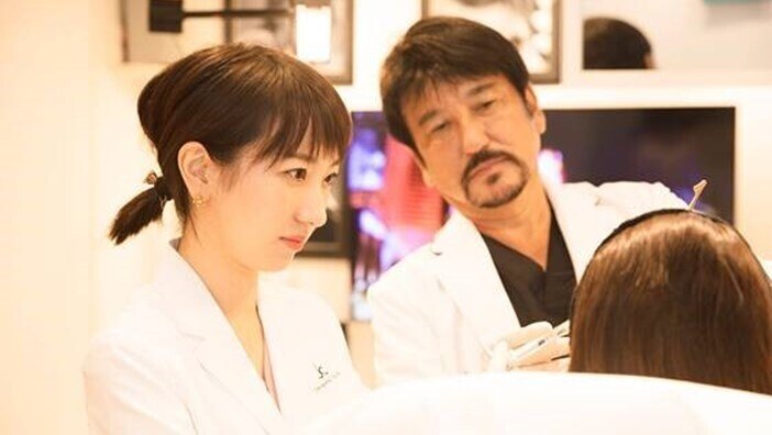 自由が丘クリニックの紹介画像