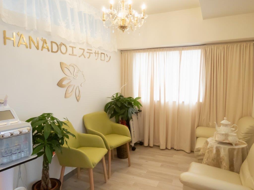 ハナドウ 池袋東口店(HANADO)の紹介画像