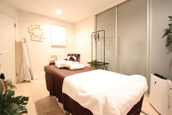 H&Bスパ 二子玉川(H&B SPA)の紹介画像