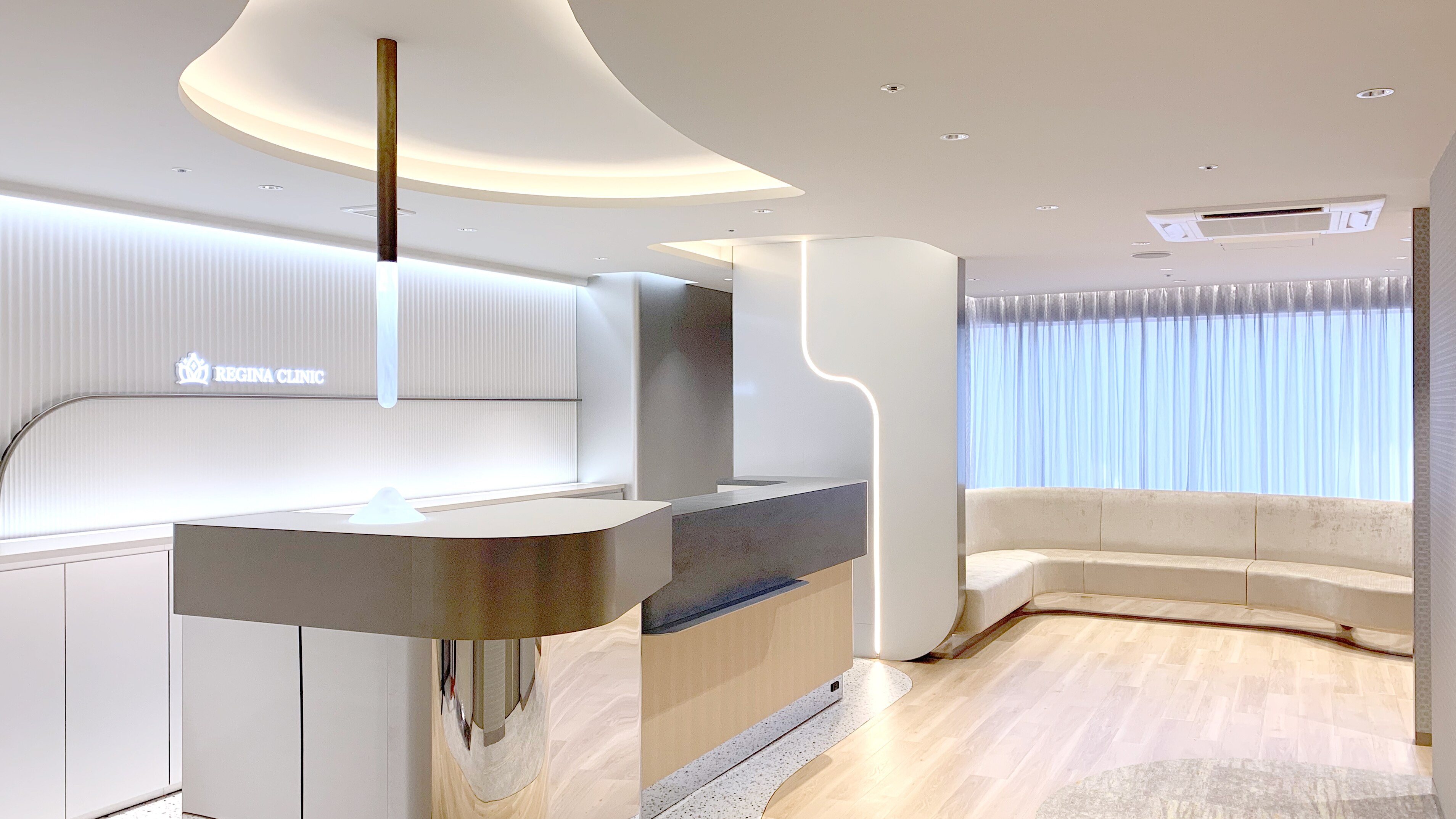 レジーナクリニック リボディ 新宿院の紹介画像