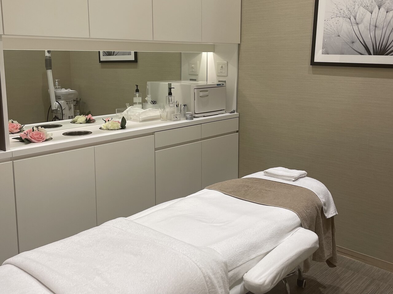 ラヴィーチ 大手町プレイス店の紹介画像