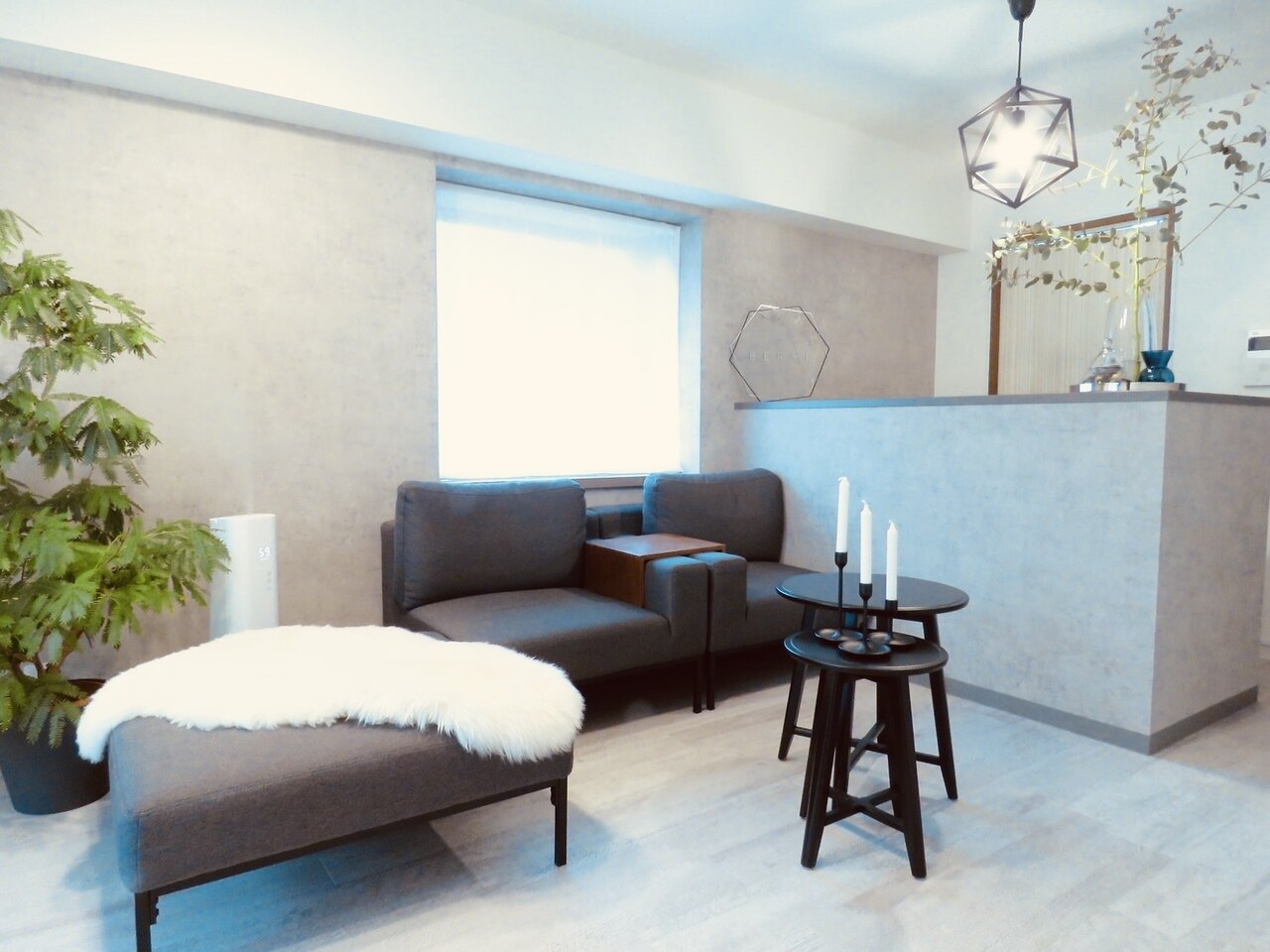 ベリル 恵比寿サロン(BERYL)の紹介画像