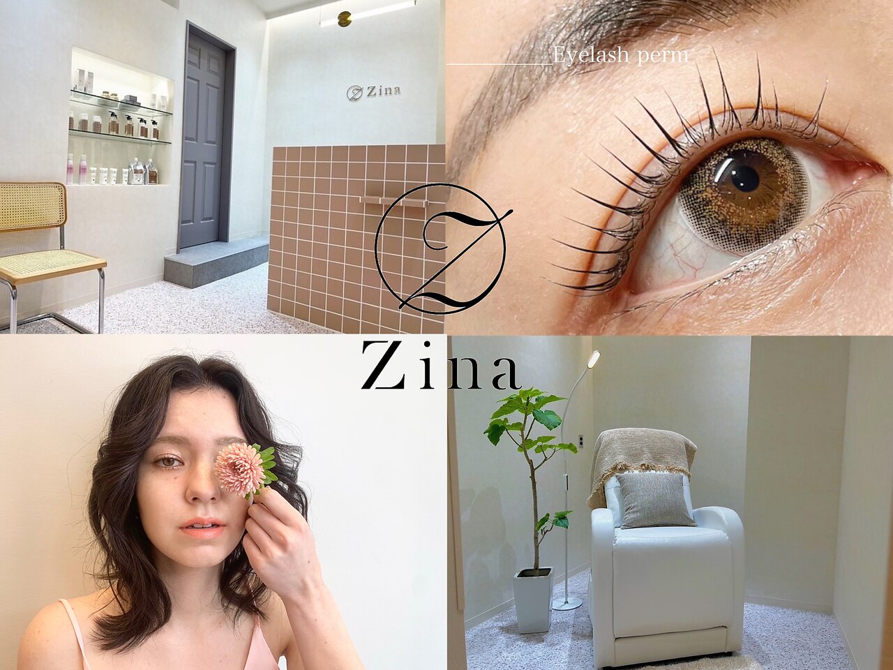 ジーナ 荻窪(Zina)の紹介画像