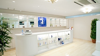 池袋フェミークリニックの紹介画像