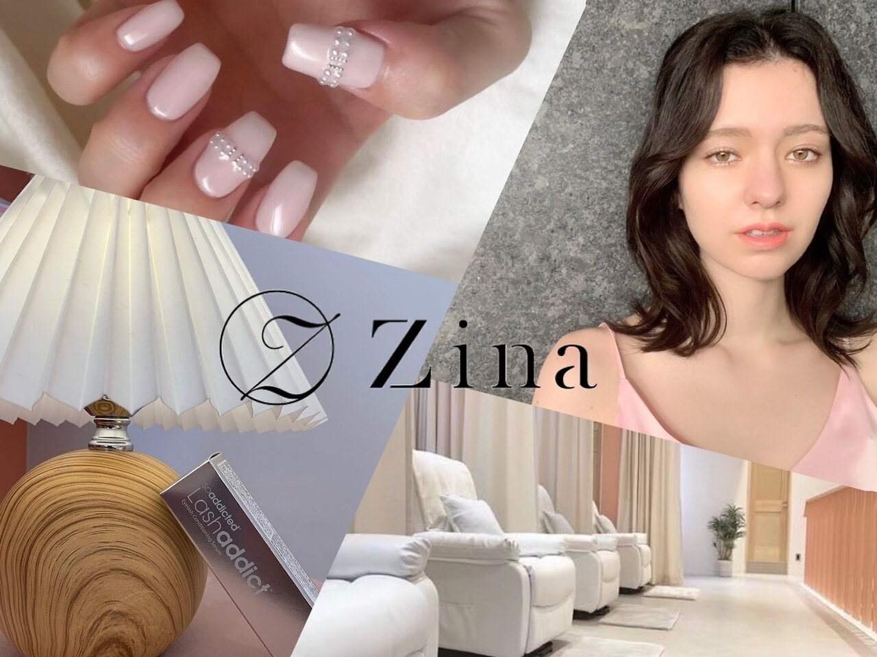 ジーナ 豊洲(Zina)の紹介画像