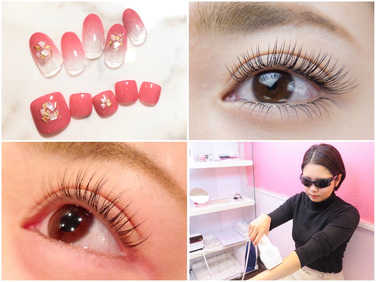 ジュノー ビューティー 綾瀬店(Juno Beauty)の紹介画像