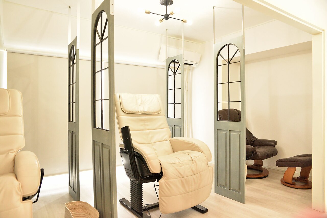 メンズ脱毛サロン Mr.Smooth 【ミスタースムース】の紹介画像