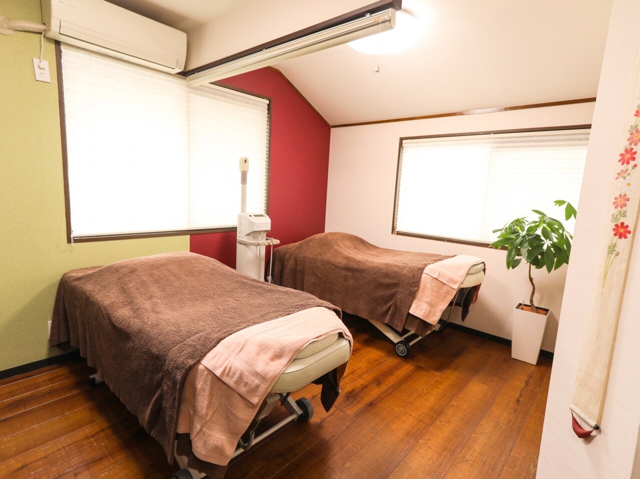 エステティックサロン エステティカ 昭島店の紹介画像