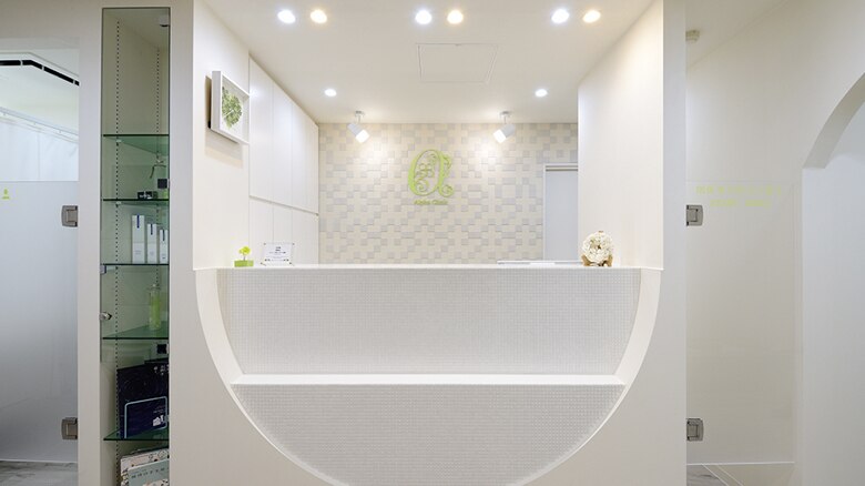 百人町アルファクリニックの紹介画像