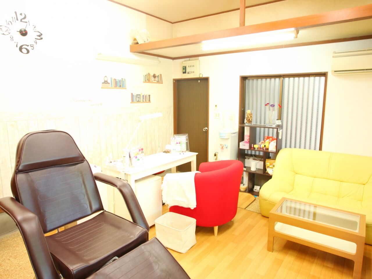 プライベートサロン イースの紹介画像