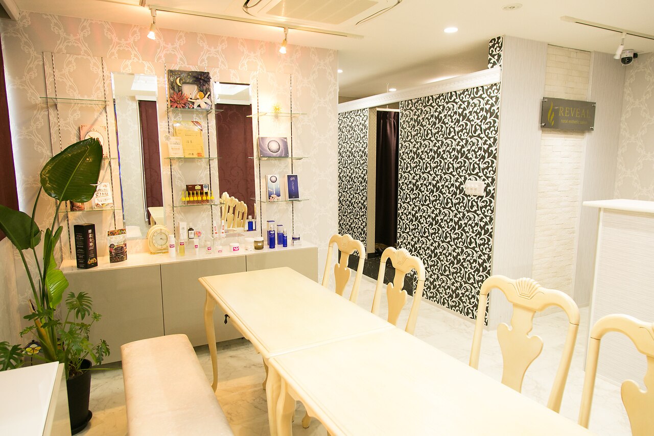 リヴェール 田無店の紹介画像