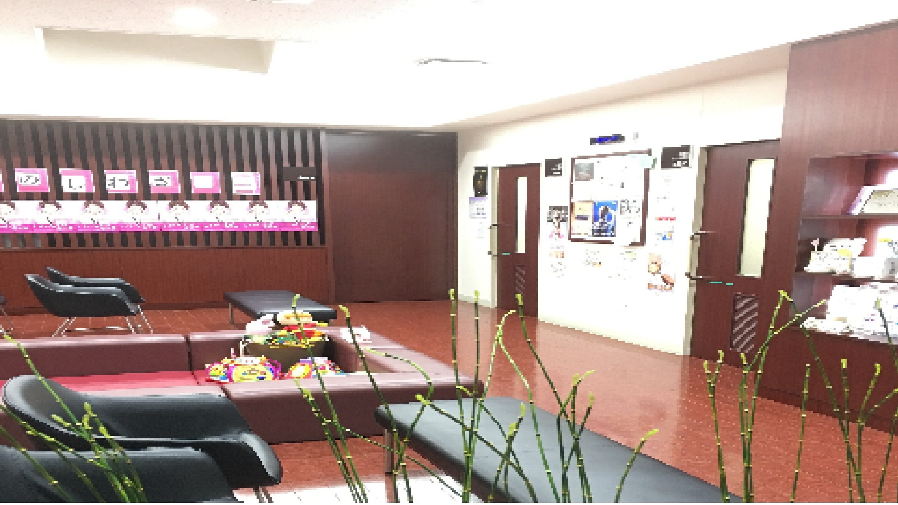 倉持整形外科・皮膚科美容皮膚科の紹介画像