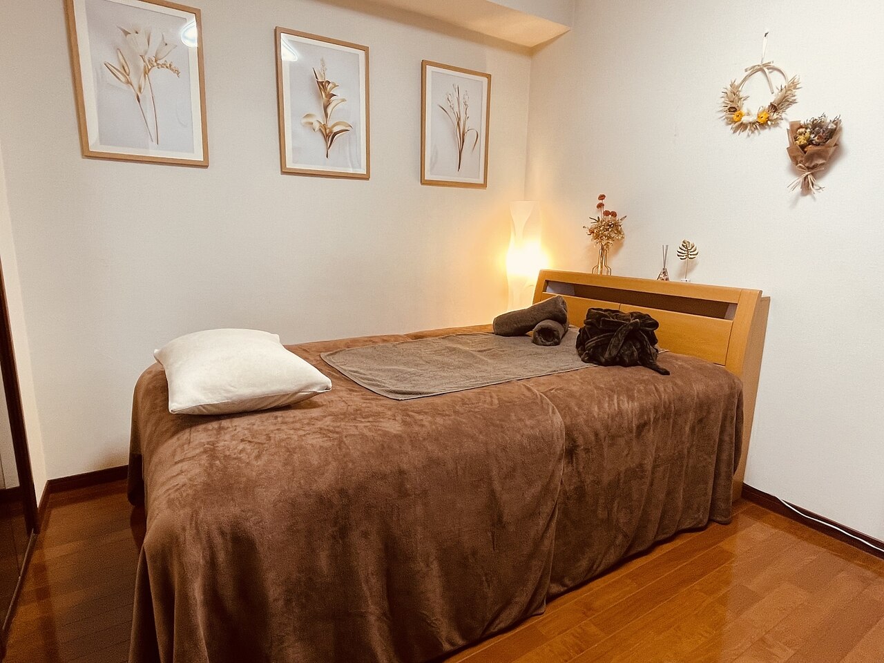 CRビューティー(CR Beauty)の紹介画像