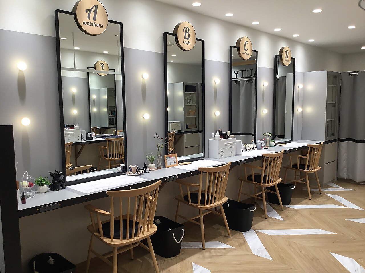 アトリエはるか ルミネ北千住店の紹介画像