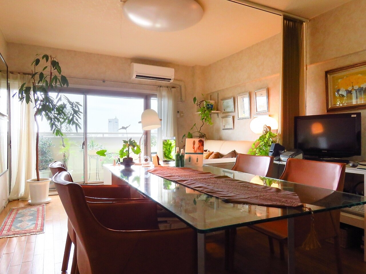 グリーンノート(GREEN NOTE)の紹介画像