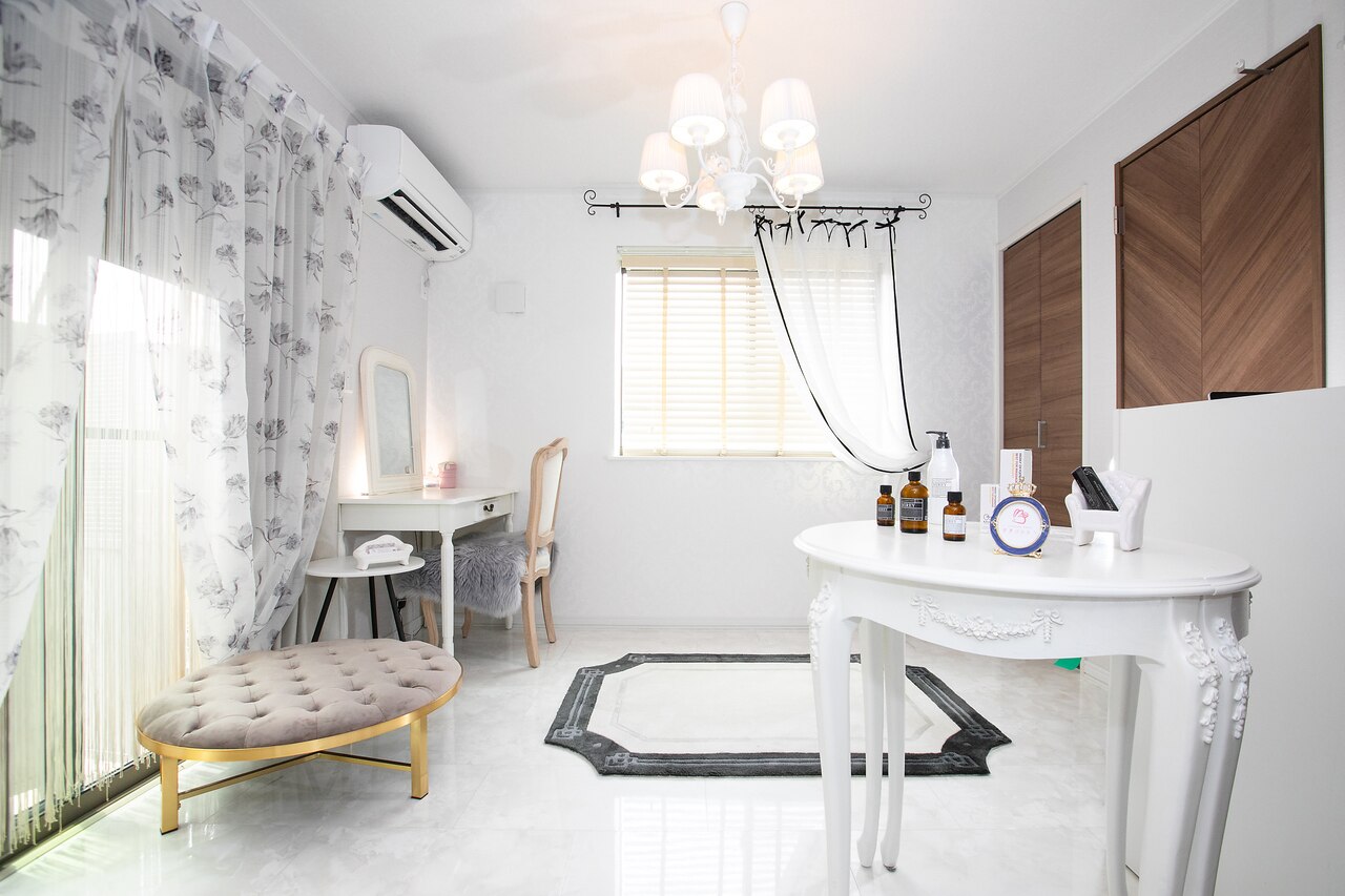 綺麗のひみつの紹介画像