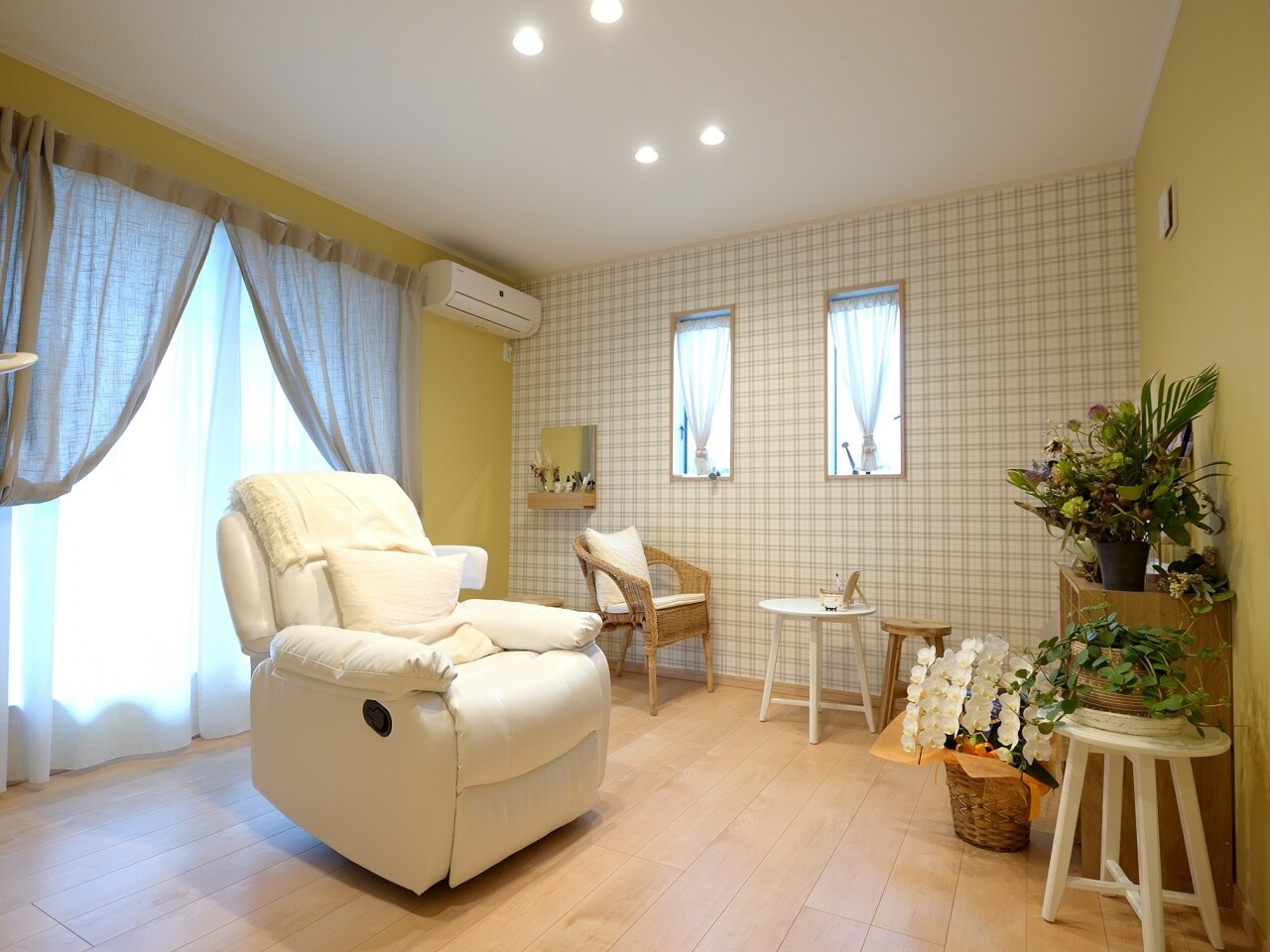 ミニョンアイラッシュ(mignon eyelash)の紹介画像