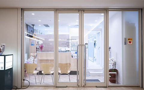 日比谷公園前歯科医院の紹介画像