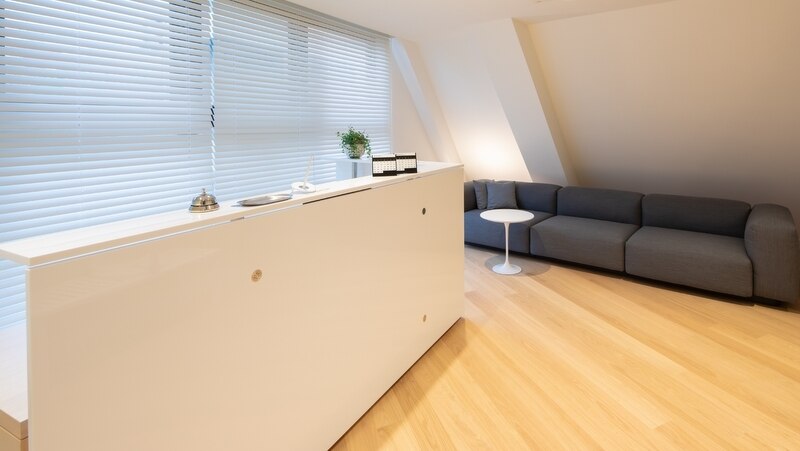 都立大学HAGIOデンタルクリニックの紹介画像