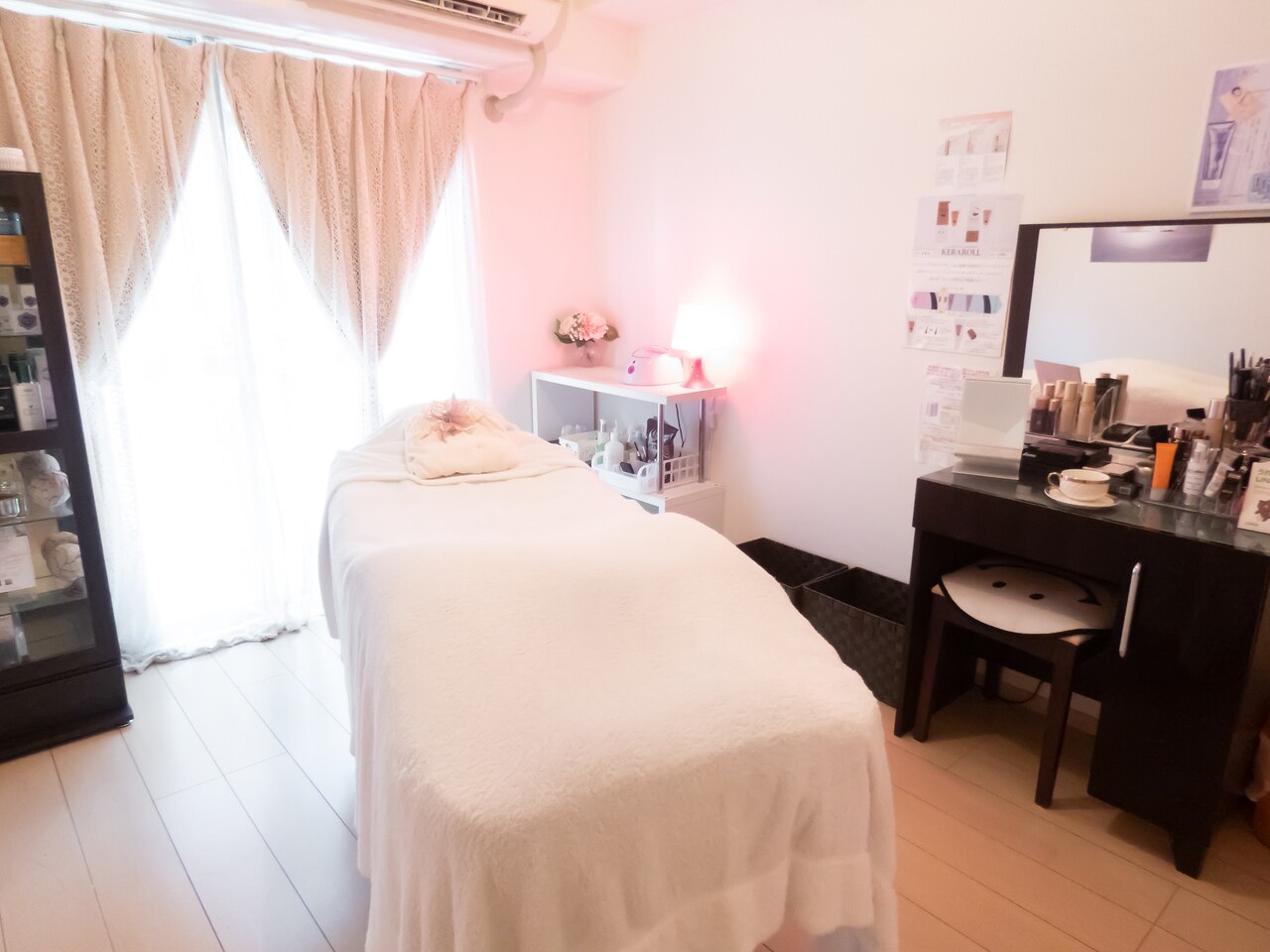 ビューティーサロン ボージョワ(Beau Joie)の紹介画像