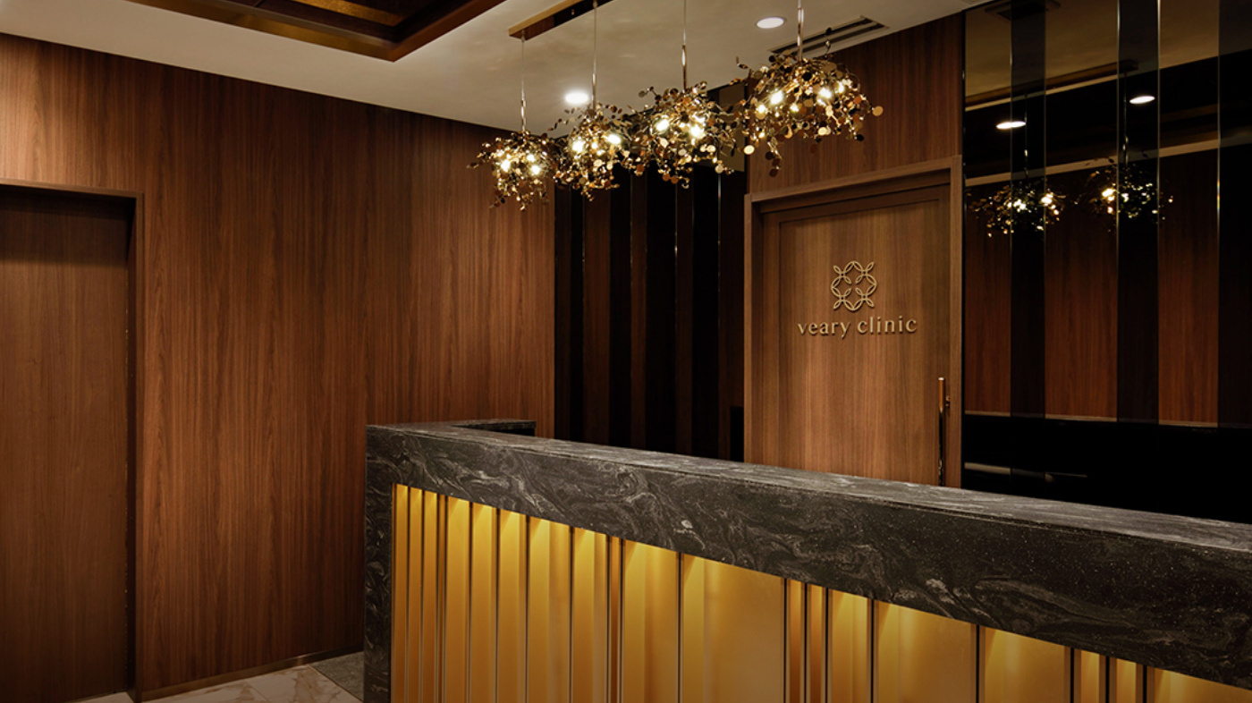 ヴェアリークリニック(veary clinic)の紹介画像