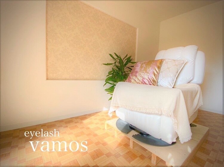 バモス(Vamos)の紹介画像