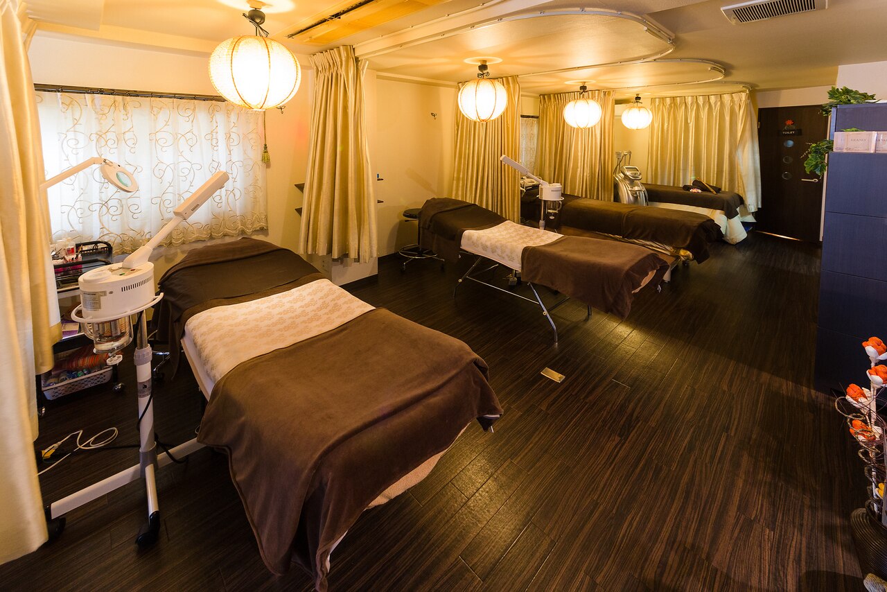 メンズ脱毛サロン Mr.Smooth 【ミスタースムース】の紹介画像