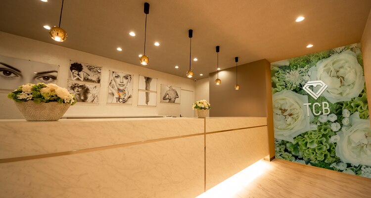 TCB東京中央美容外科 立川院の紹介画像