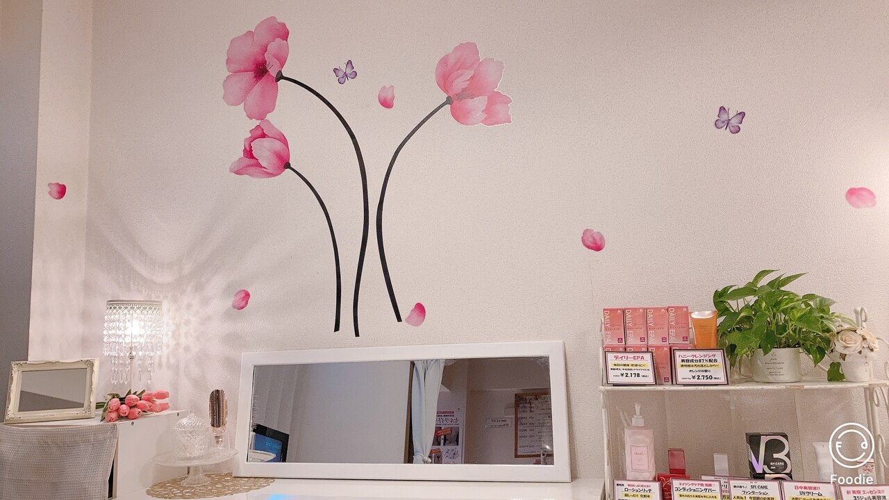 アンジェラ(Angela)の紹介画像