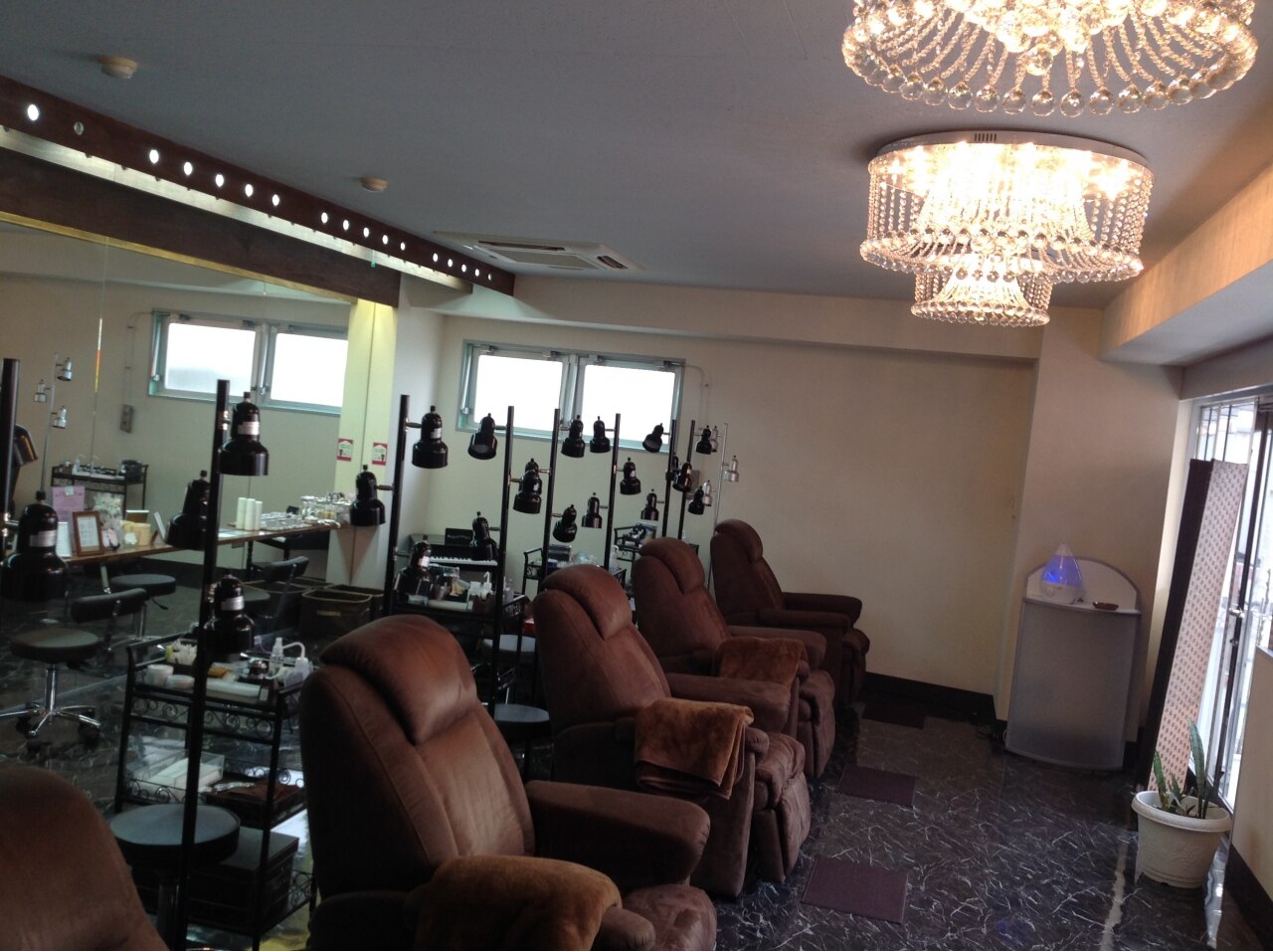 アイラッシュサロン バタフライラッシュ(eyelashsalon Butterfly Lash)の紹介画像