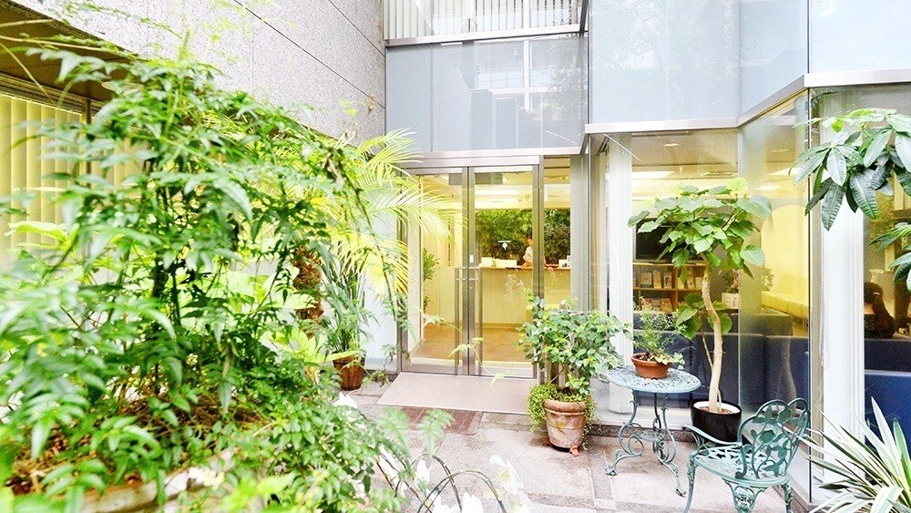 麹町皮ふ科・形成外科クリニックの紹介画像