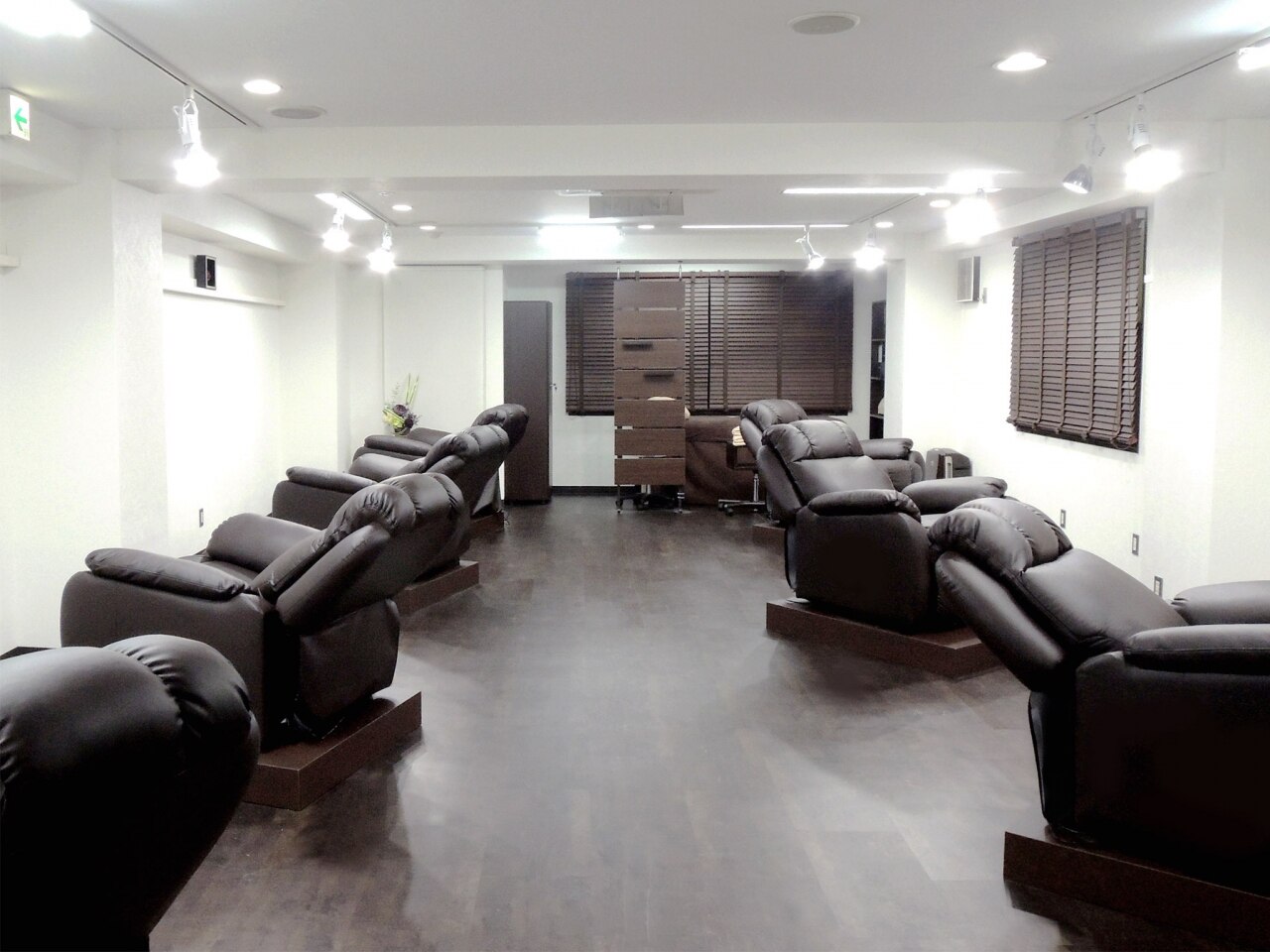 ネイルアンドまつげエクステ テラ 新宿店(Terra)の紹介画像