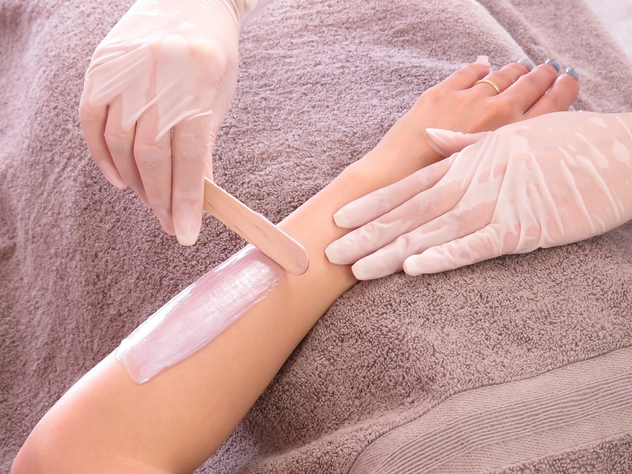 メンズ脱毛サロン Mr.Smooth 【ミスタースムース】の紹介画像