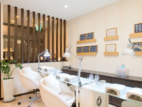 プラスキュア 用賀店(+CURE)の紹介画像