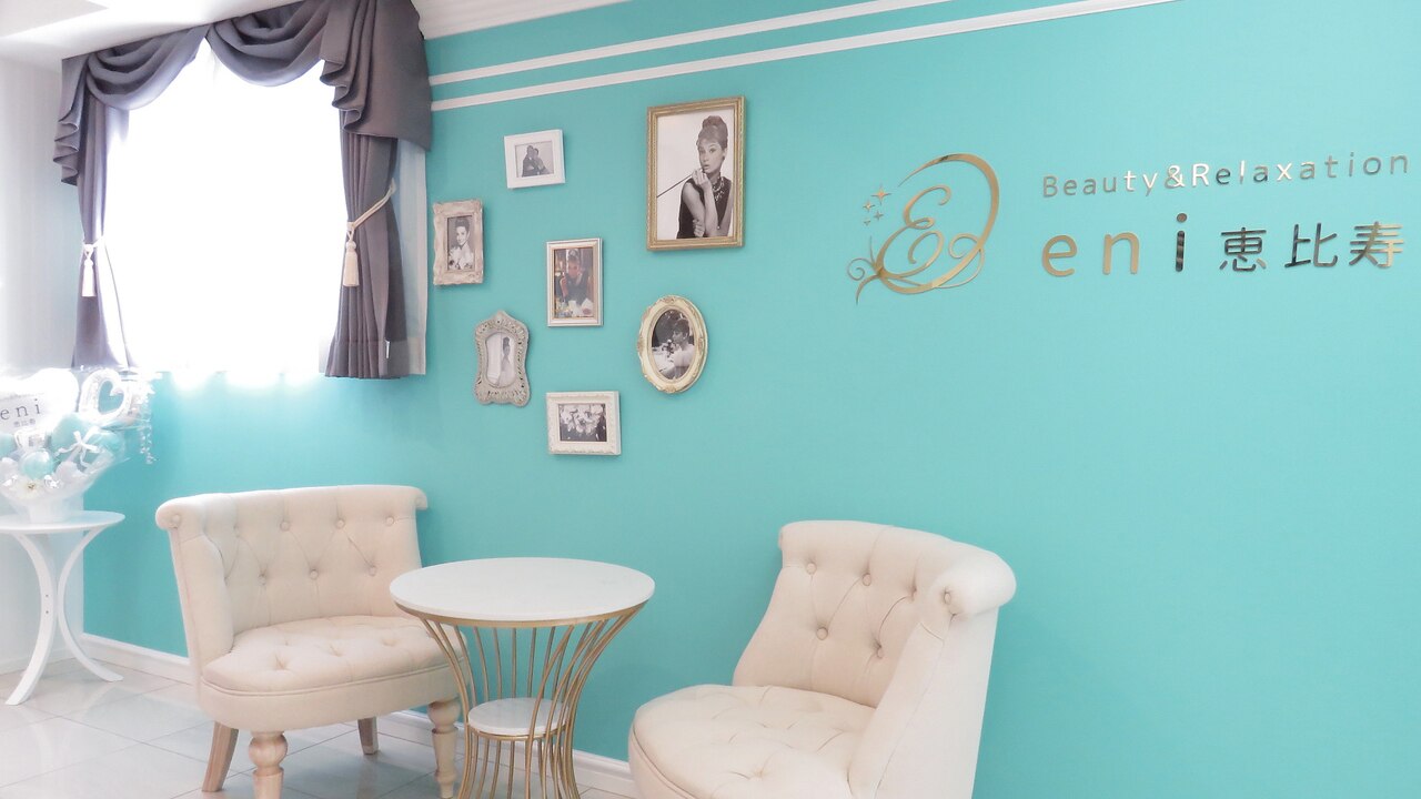 エニ 恵比寿(eni)の紹介画像