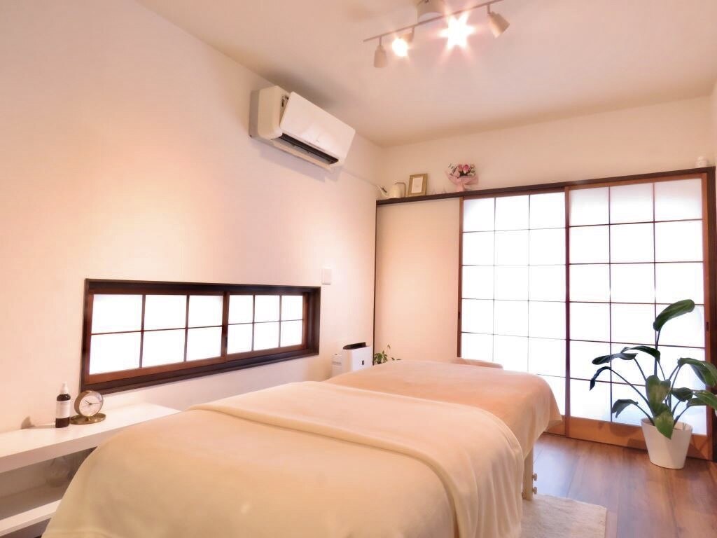 カームココ 白金台(Calmcoco)の紹介画像