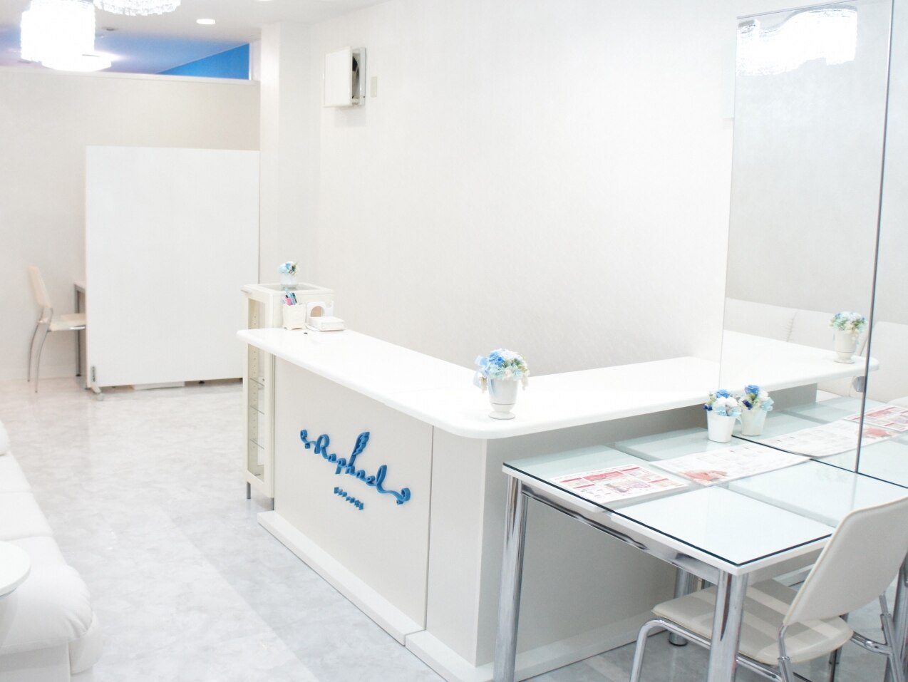 メンズ脱毛サロン Mr.Smooth 【ミスタースムース】の紹介画像