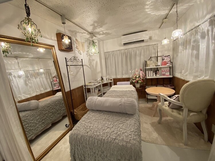 サロン ド ミモザ(Salon de Mimosa)の紹介画像