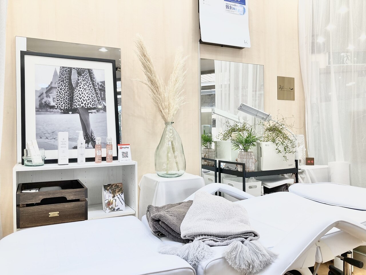 美容室 カカオ(Cacao)の紹介画像